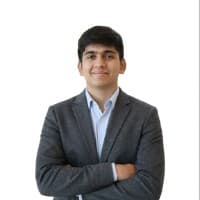 Aryan Kansagara